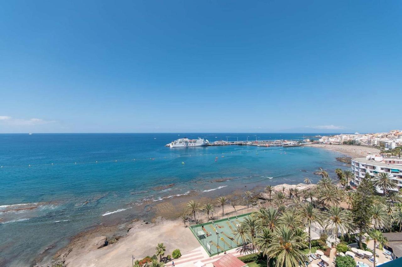 로스크리스티아노스 Ocean View 아파트 외부 사진