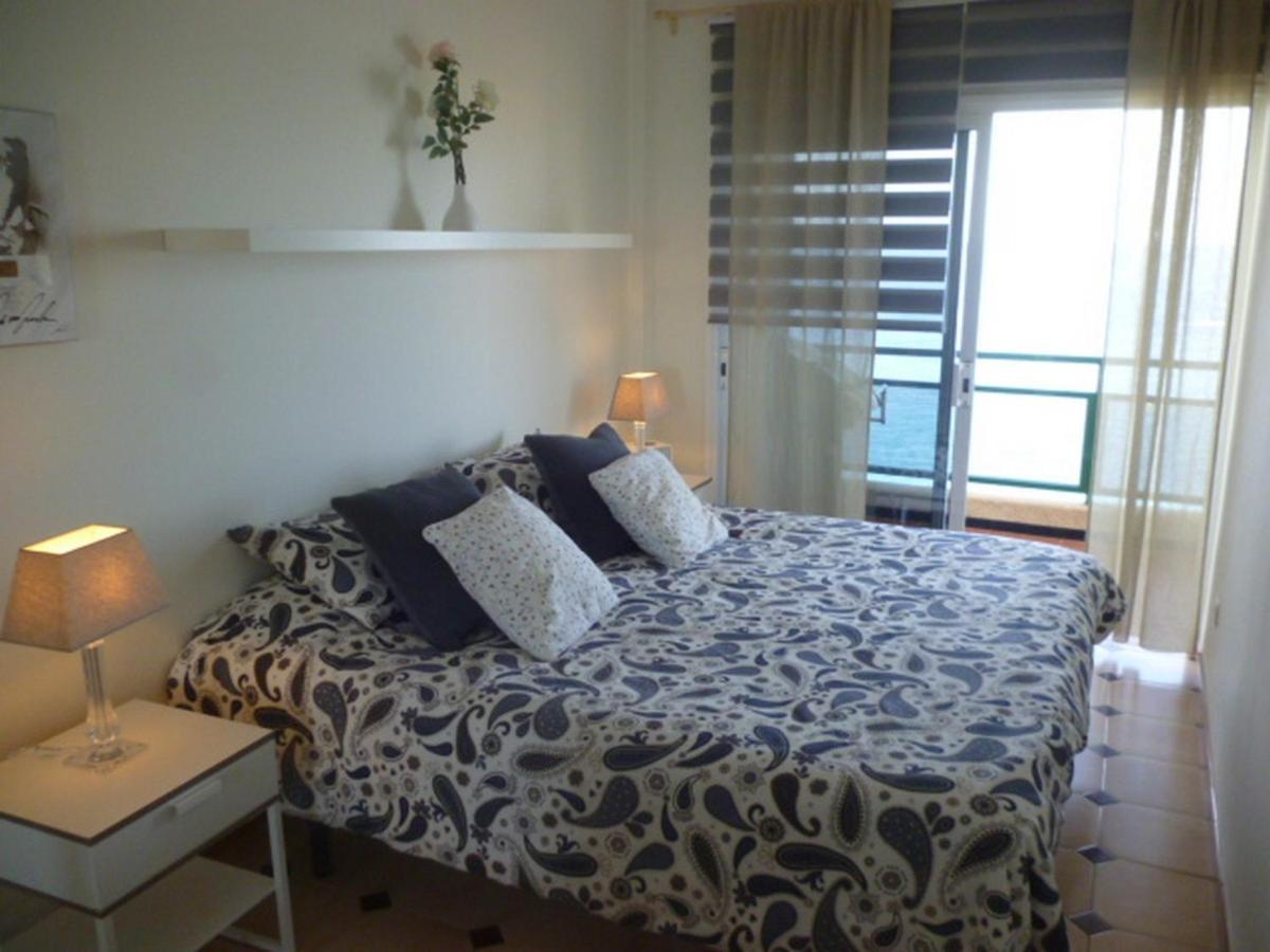 로스크리스티아노스 Ocean View 아파트 외부 사진